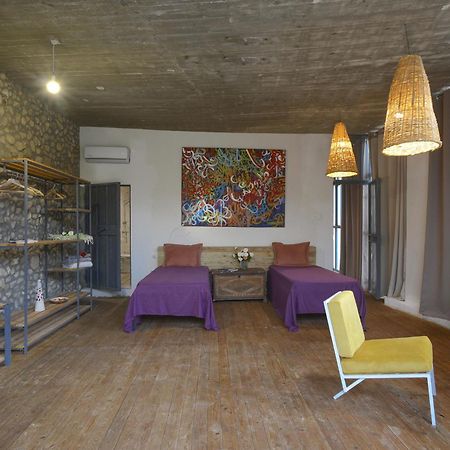 Hotel Dar Seddik Gafsa Exteriér fotografie