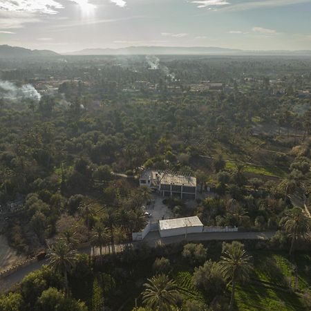 Hotel Dar Seddik Gafsa Exteriér fotografie
