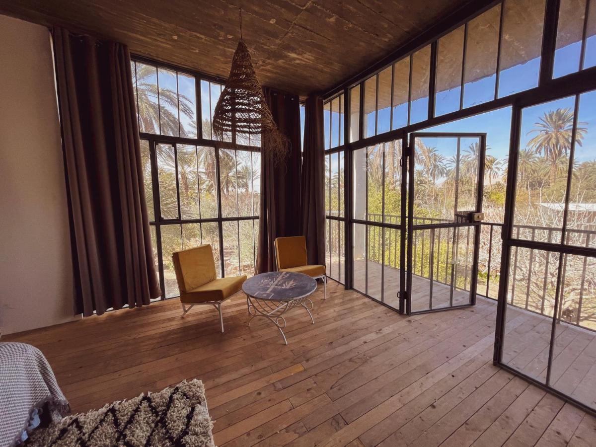 Hotel Dar Seddik Gafsa Exteriér fotografie