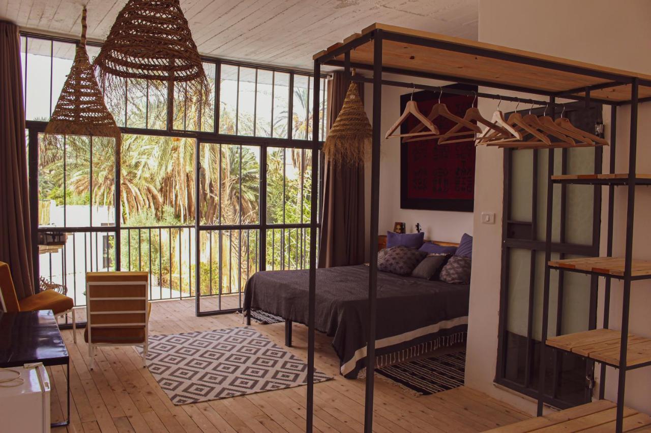 Hotel Dar Seddik Gafsa Exteriér fotografie