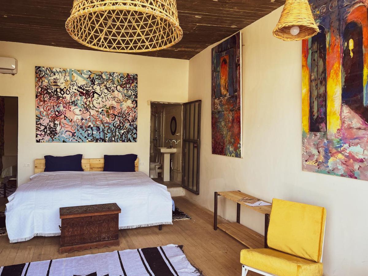 Hotel Dar Seddik Gafsa Exteriér fotografie