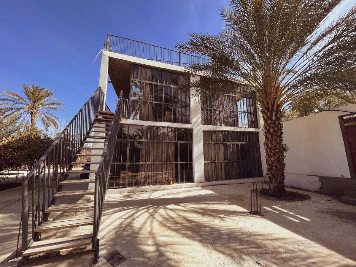 Hotel Dar Seddik Gafsa Exteriér fotografie