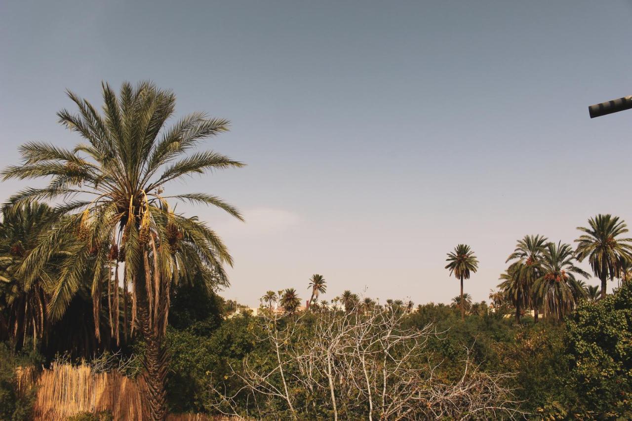 Hotel Dar Seddik Gafsa Exteriér fotografie
