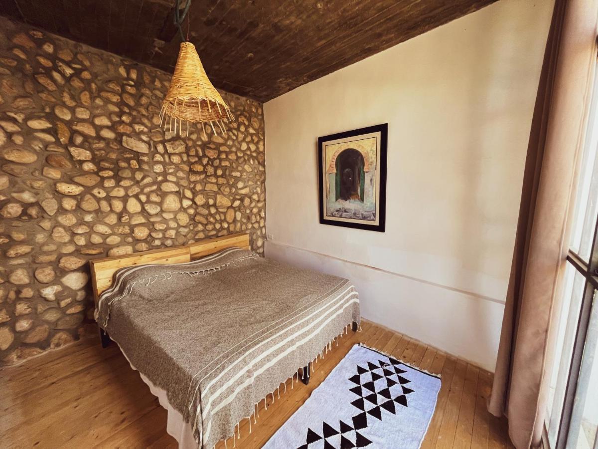 Hotel Dar Seddik Gafsa Exteriér fotografie