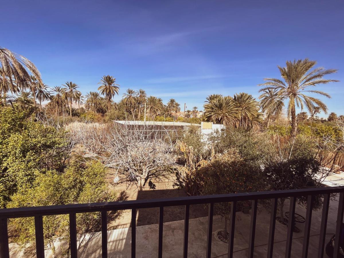 Hotel Dar Seddik Gafsa Exteriér fotografie