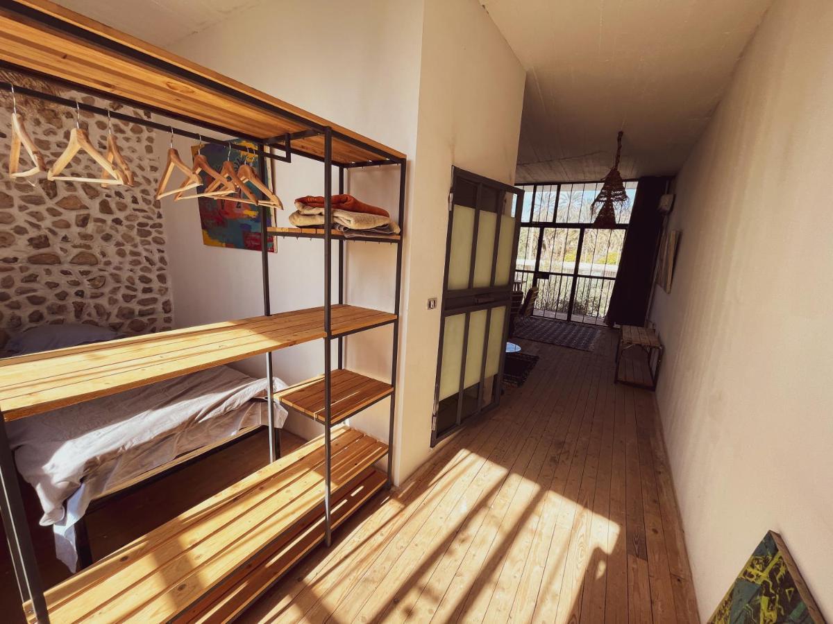 Hotel Dar Seddik Gafsa Exteriér fotografie