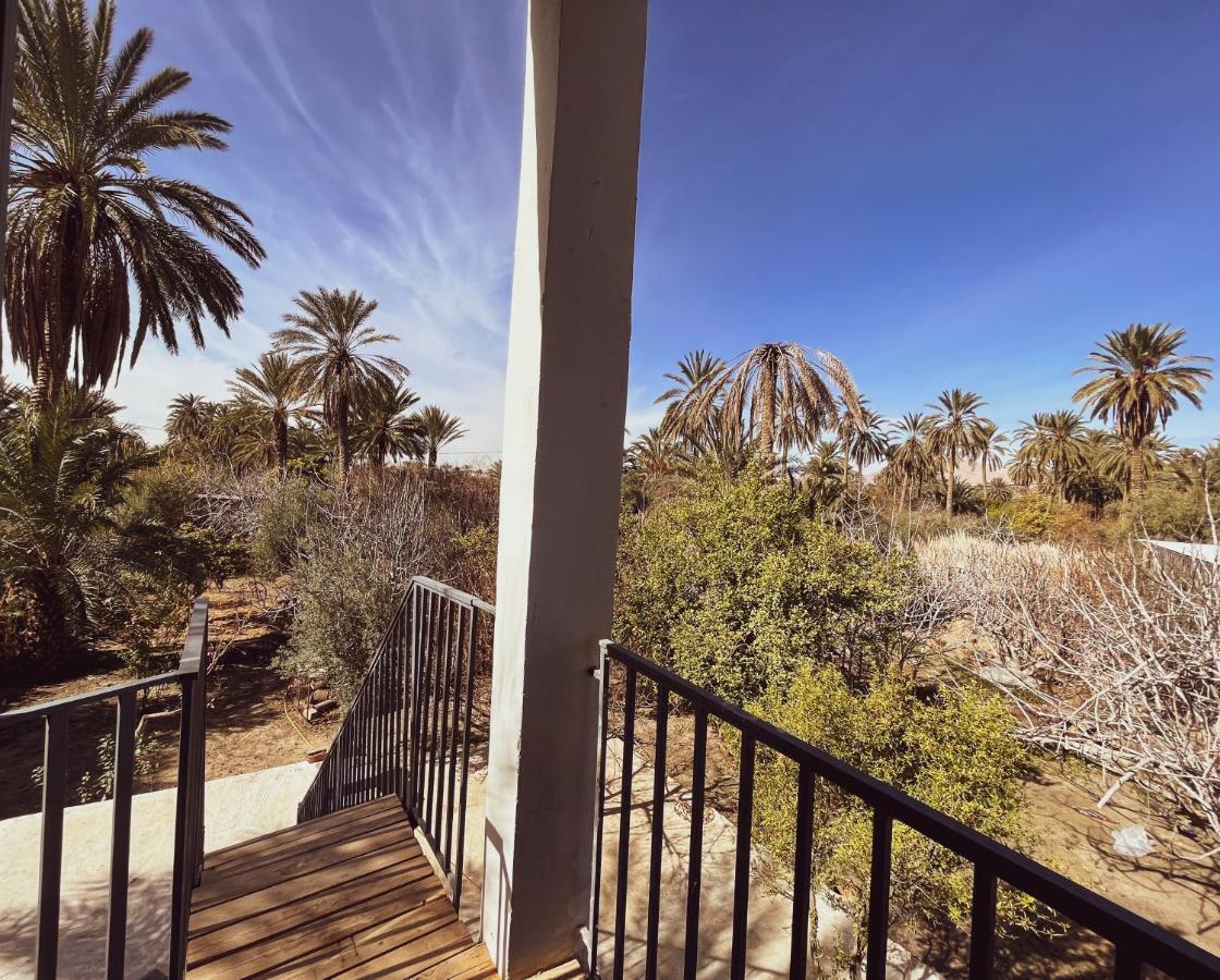Hotel Dar Seddik Gafsa Exteriér fotografie
