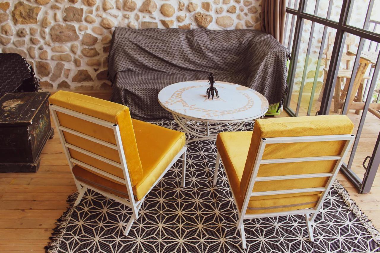 Hotel Dar Seddik Gafsa Exteriér fotografie