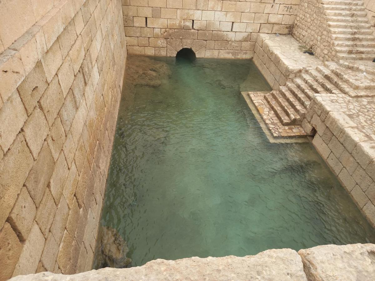 Hotel Dar Seddik Gafsa Exteriér fotografie