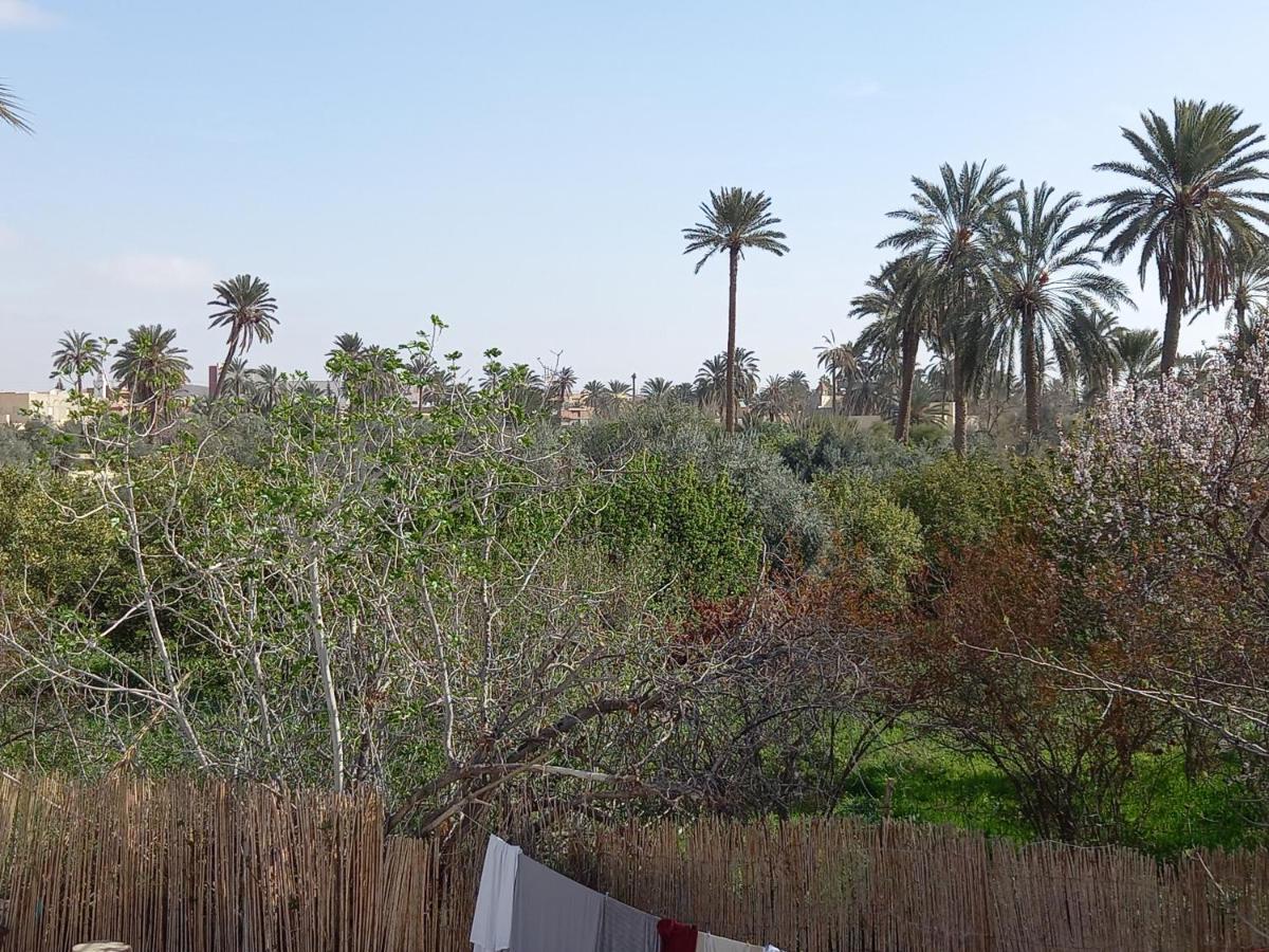 Hotel Dar Seddik Gafsa Exteriér fotografie