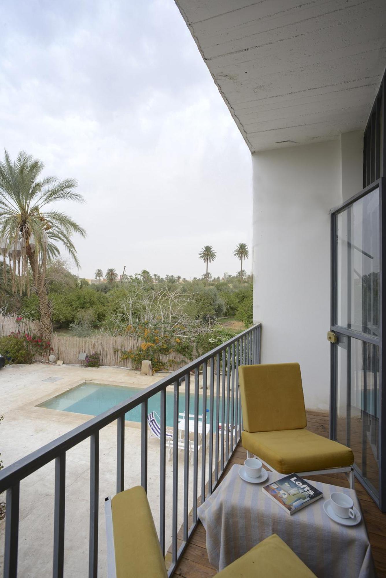 Hotel Dar Seddik Gafsa Exteriér fotografie