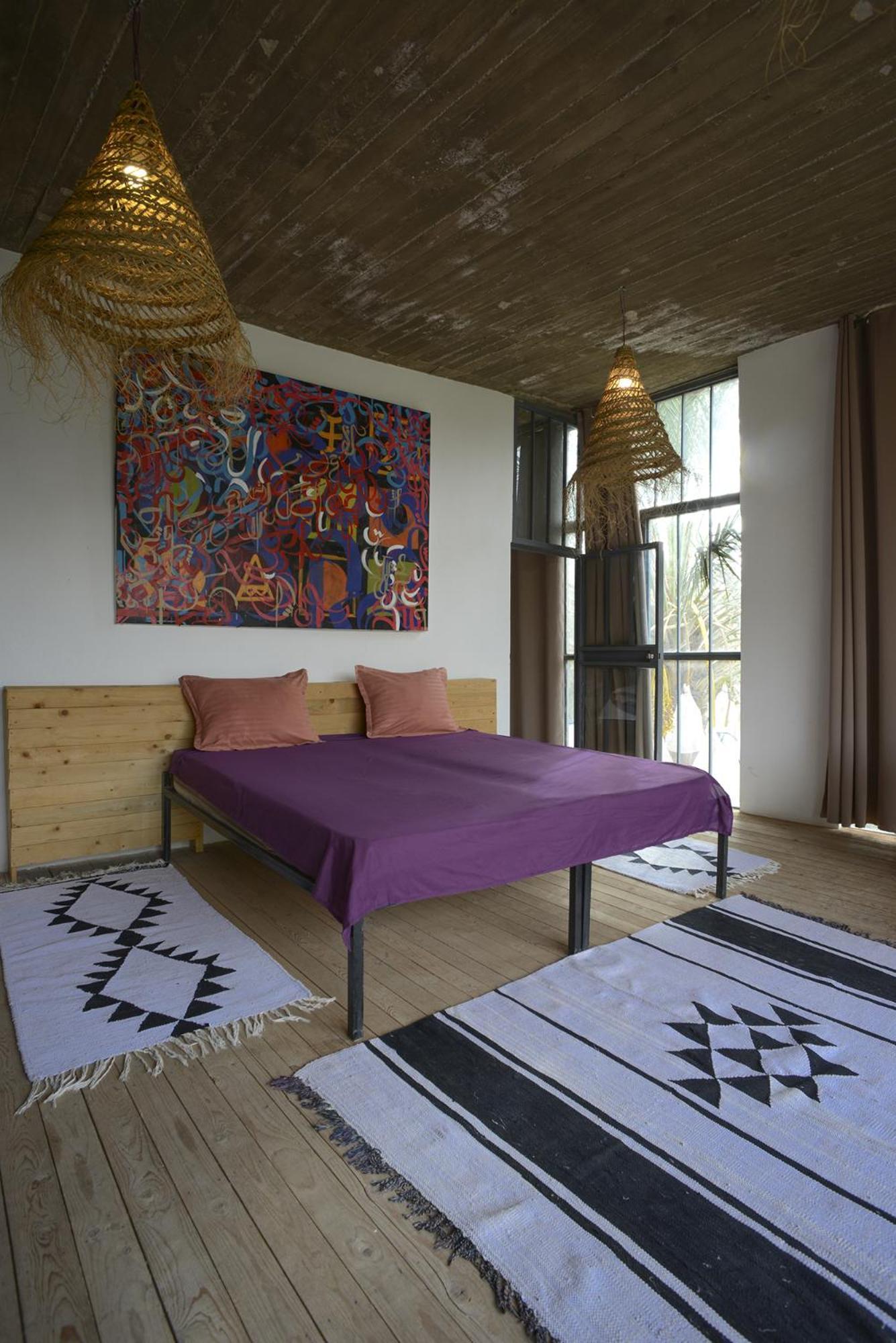 Hotel Dar Seddik Gafsa Exteriér fotografie