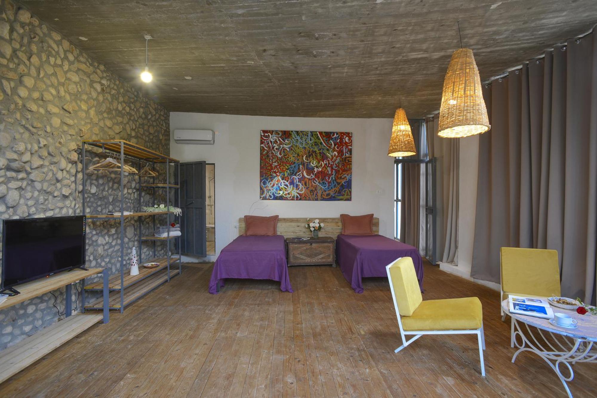 Hotel Dar Seddik Gafsa Exteriér fotografie