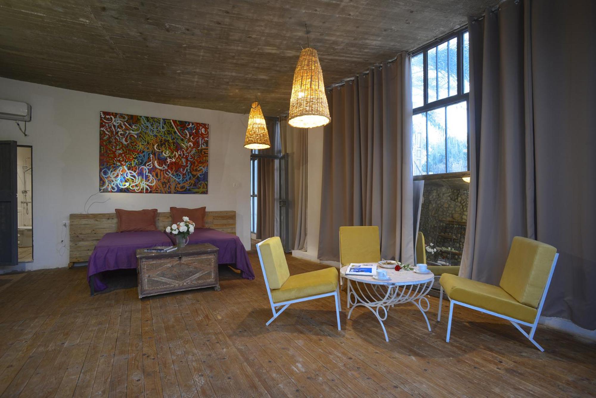 Hotel Dar Seddik Gafsa Exteriér fotografie