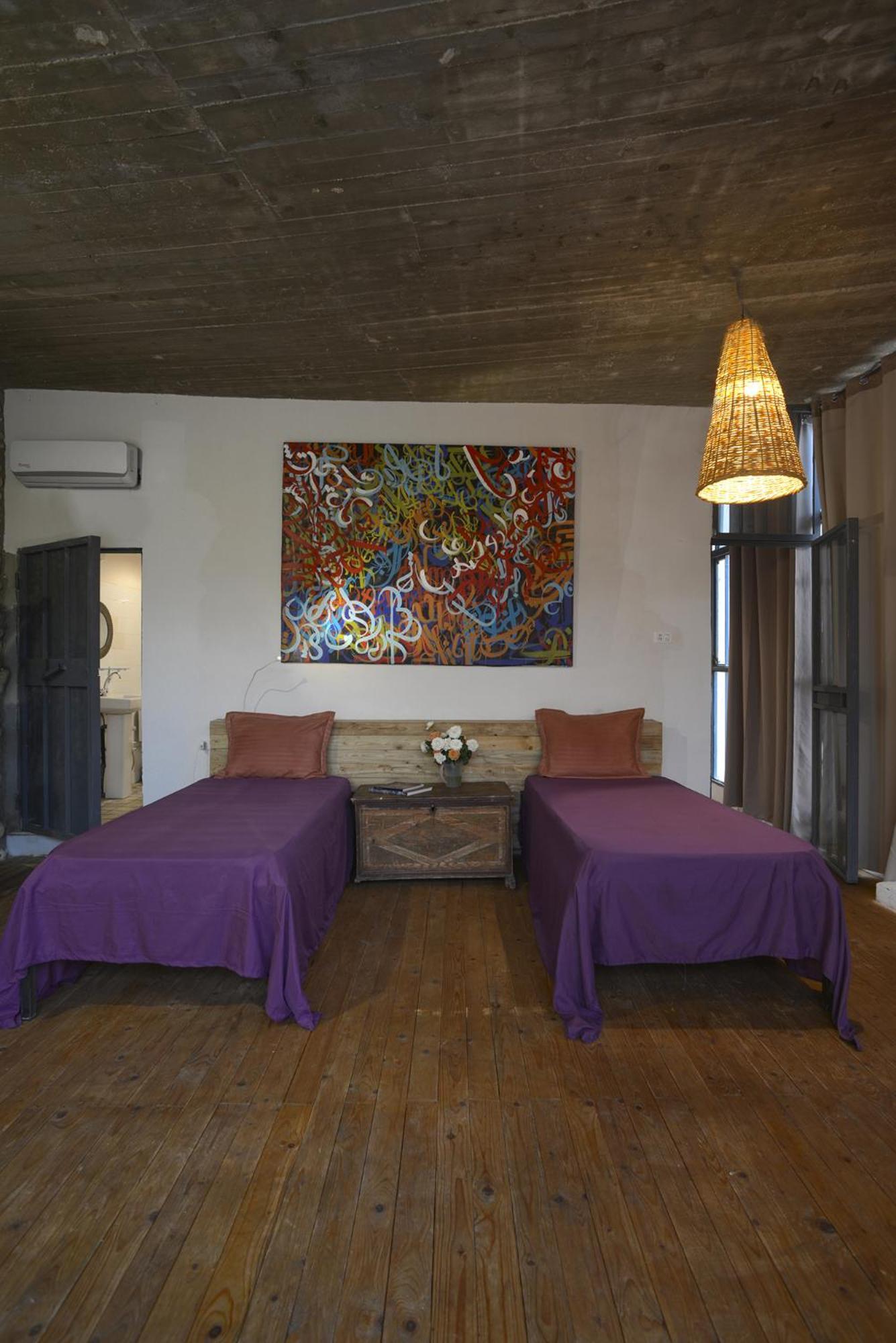Hotel Dar Seddik Gafsa Exteriér fotografie