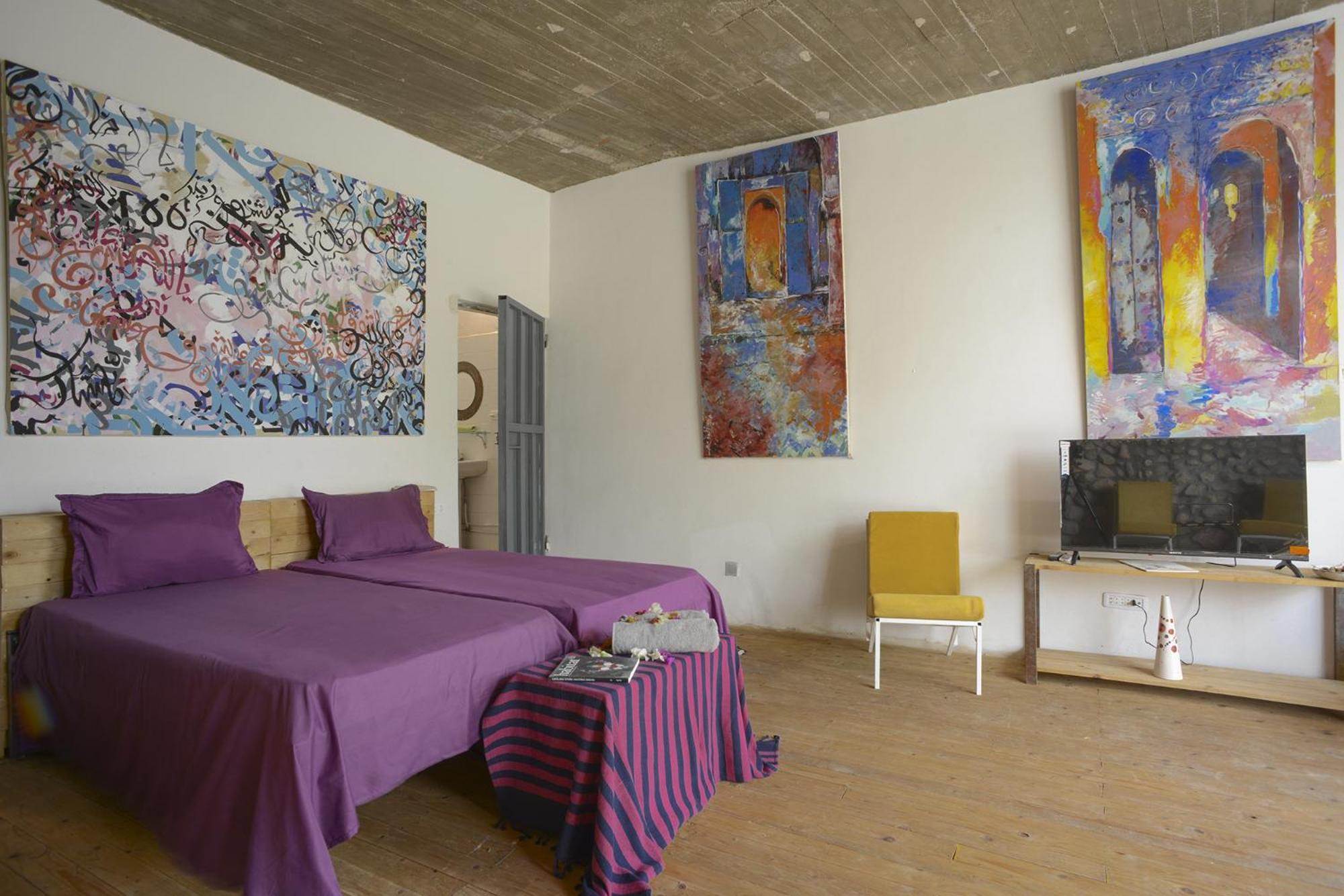 Hotel Dar Seddik Gafsa Exteriér fotografie